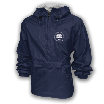 RCDS SEAL - ANORAK JACKET