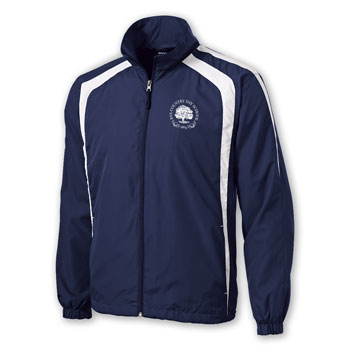 MICRO FIBER JACKET