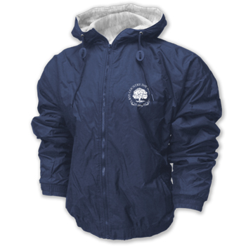 RCDS SEAL - MVP WARM-UP JACKET