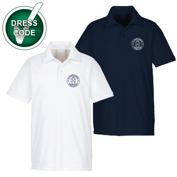 PERFORMANCE POLO SHIRT