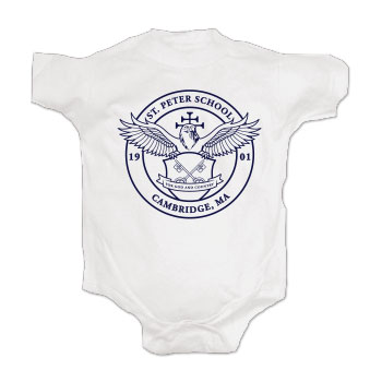 INFANT ONESIE
