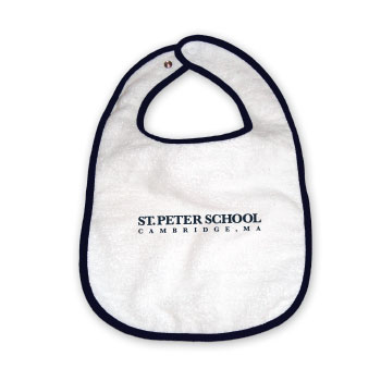 INFANT BIB