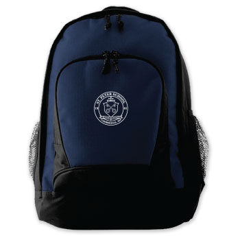 CAMPUS BACKPACK