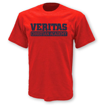 HEAVYWEIGHT TEE - YOUTH