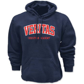 HOODED SWEATSHIRT - YOUTH