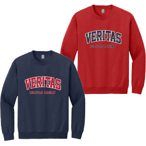 CREW NECK SWEATSHIRT