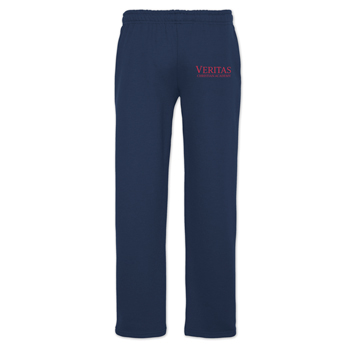 OPEN BOTTOM SWEATPANTS - YOUTH