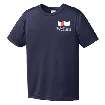 YOUTH DRI-FIT TEE