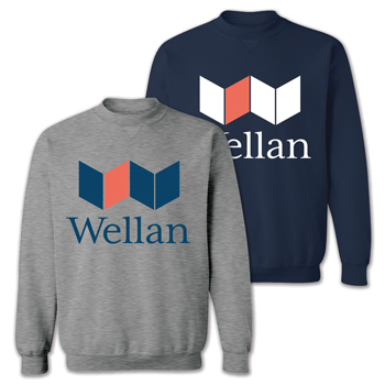 CLASSIC CREW SWEATSHIRT