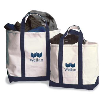 CANVAS TOTE BAG