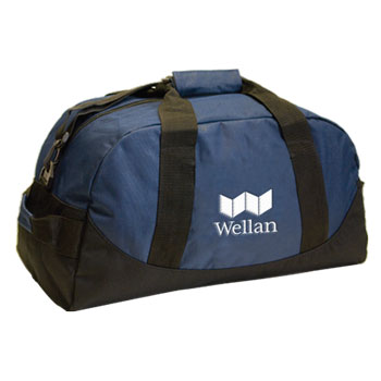 DOME DUFFLE