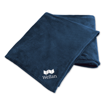 ULTRA PLUSH FLEECE BLANKET