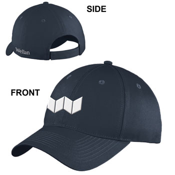 YOUTH BASEBALL CAP