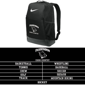 NIKE BACKPACK