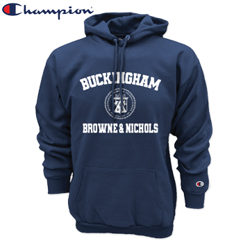 CHAMPION  REVERSE WEAVE HOODIE