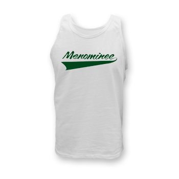 BOYS COTTON TANK