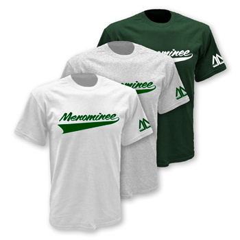 HEAVYWEIGHT TEE