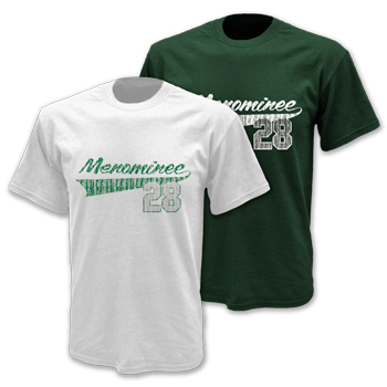 CLASSIC VINTAGE TEE