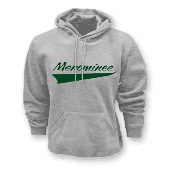 HOODED SWEATSHIRT