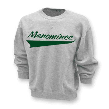 CLASSIC CREW SWEATSHIRT