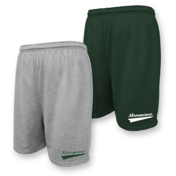 JERSEY KNIT SHORT