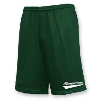 MESH SHORTS