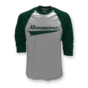 BASEBALL JERSEY