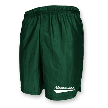 PERFORMANCE SHORTS