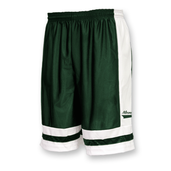 BASKETBALL SHORTS