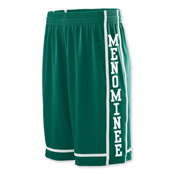 WINNING STREAK SHORTS