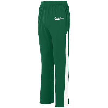 MESH BASKETBALL PANTS