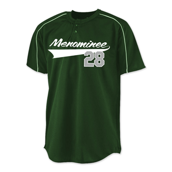 BASEBALL JERSEY