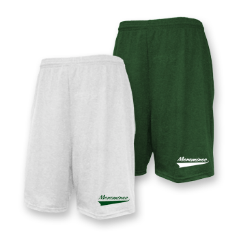 POCKET TENNIS SHORTS