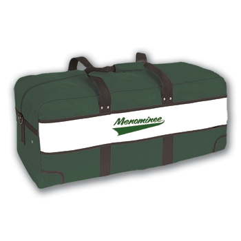 MEGA-PAK DUFFEL