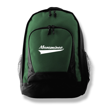 CAMPUS BACKPACK
