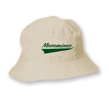 BUCKET HAT