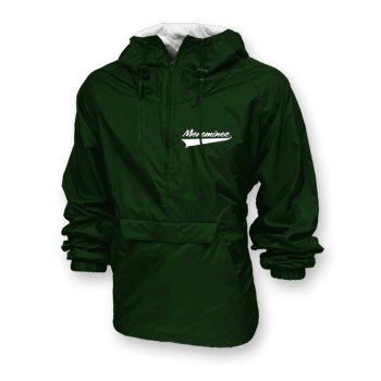 ANORAK JACKET