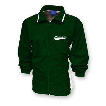 MICRO FIBER JACKET