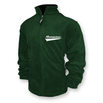 MOUNTAIN FLEECE FULL-ZIP