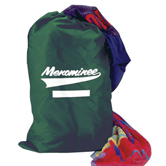 CAMP MENOMINEE LAUNDRY BAG