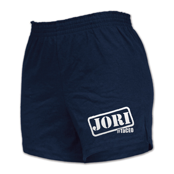 GIRL'S SPORT SHORTS