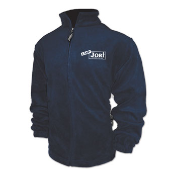 MOUNTAIN FLEECE FULL-ZIP