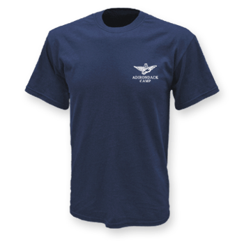 HEAVYWEIGHT TEE