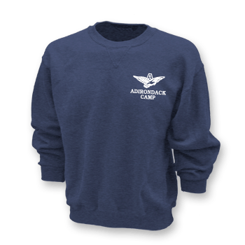 CLASSIC CREW SWEATSHIRT