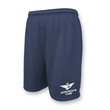 JERSEY KNIT SHORT
