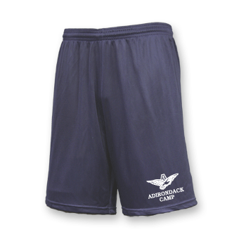 MESH SHORTS