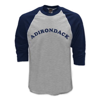 BASEBALL JERSEY