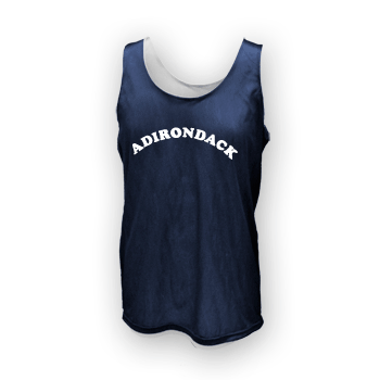 REVERSIBLE MESH JERSEY