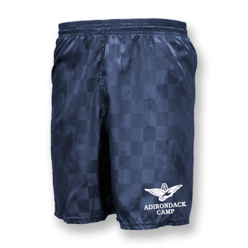 NYLON CHECKER SOCCER SHORTS www.amerasport