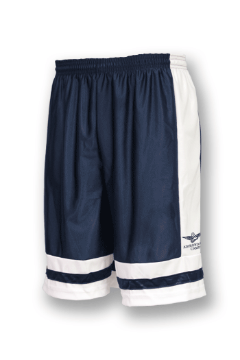 BASKETBALL SHORTS